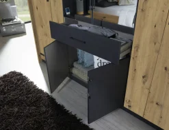 Armoire à vêtements NEVADA