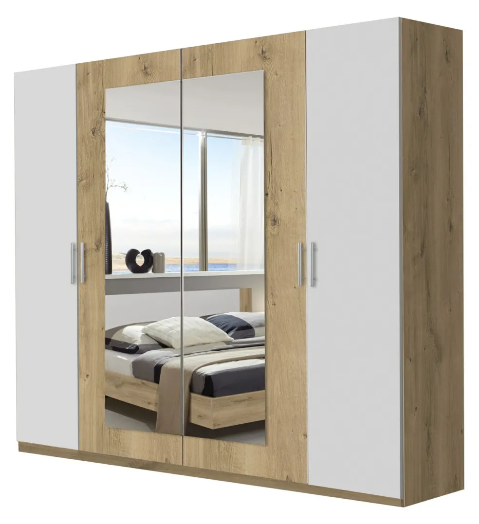 Armoire à vêtements NORA