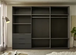 Armoire à vêtements NUKA