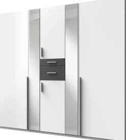 Armoire à vêtements ODESSA