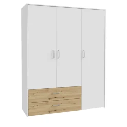 Armoire à vêtements PALDISKI