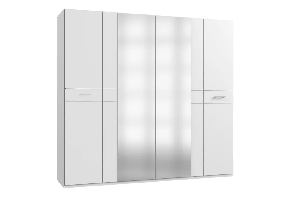 Armoire à vêtements PAMELA