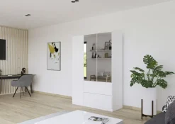 Armoire à vêtements PORTO