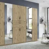 Armoire à vêtements ROSARIO