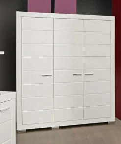 Armoire à vêtements SNOW