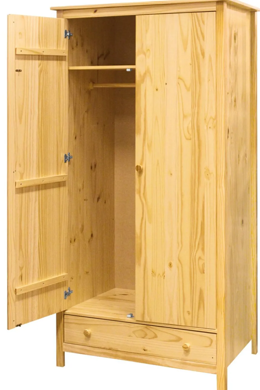 Armoire à vêtements SOULME