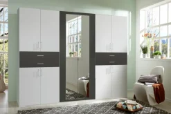 Armoire à vêtements TAIGA