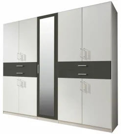 Armoire à vêtements TAIGA