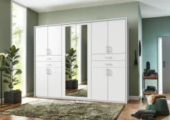 Armoire à vêtements TAIGA