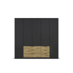 Armoire à vêtements TAVIRA