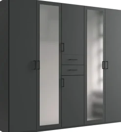 Armoire à vêtements TRELEW