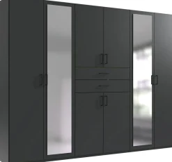 Armoire à vêtements TRELEW