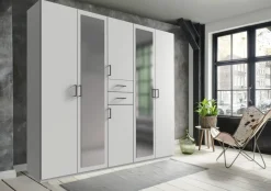 Armoire à vêtements TRELEW