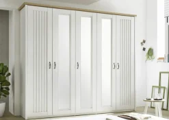 Armoire à vêtements TRIENT