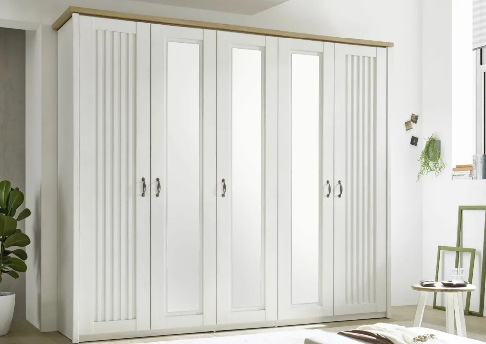 Armoire à vêtements TRIENT