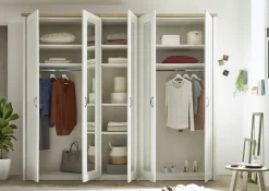 Armoire à vêtements TRIENT