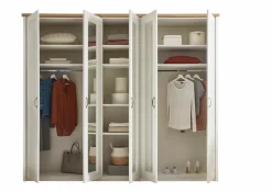 Armoire à vêtements TRIENT