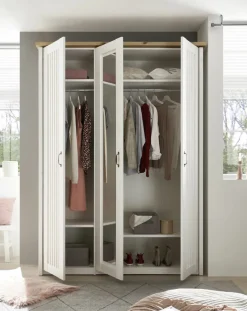 Armoire à vêtements TRIENT