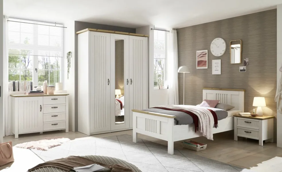 Armoire à vêtements TRIENT