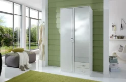 Armoire à vêtements TRIO