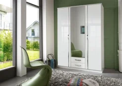 Armoire à vêtements TRIO