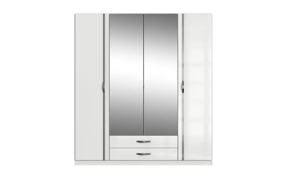 Armoire à vêtements TRIO