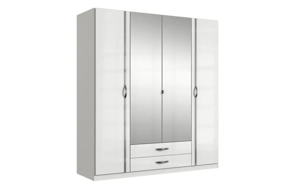 Armoire à vêtements TRIO