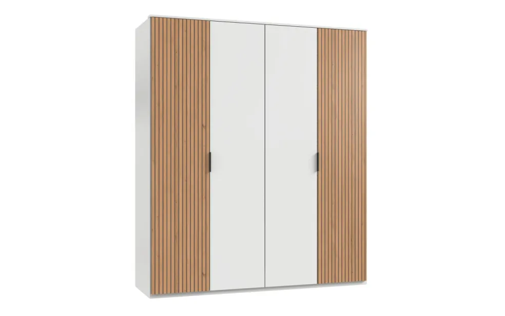 Armoire à vêtements TUNIS