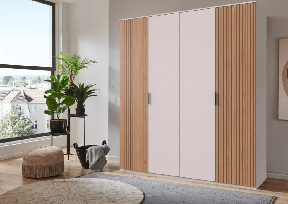 Armoire à vêtements TUNIS