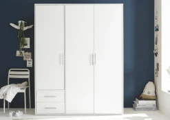 Armoire à vêtements VALENCIA