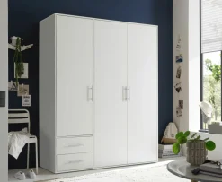 Armoire à vêtements VALENCIA