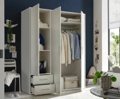 Armoire à vêtements VALENCIA