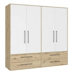 Armoire à vêtements VALGA