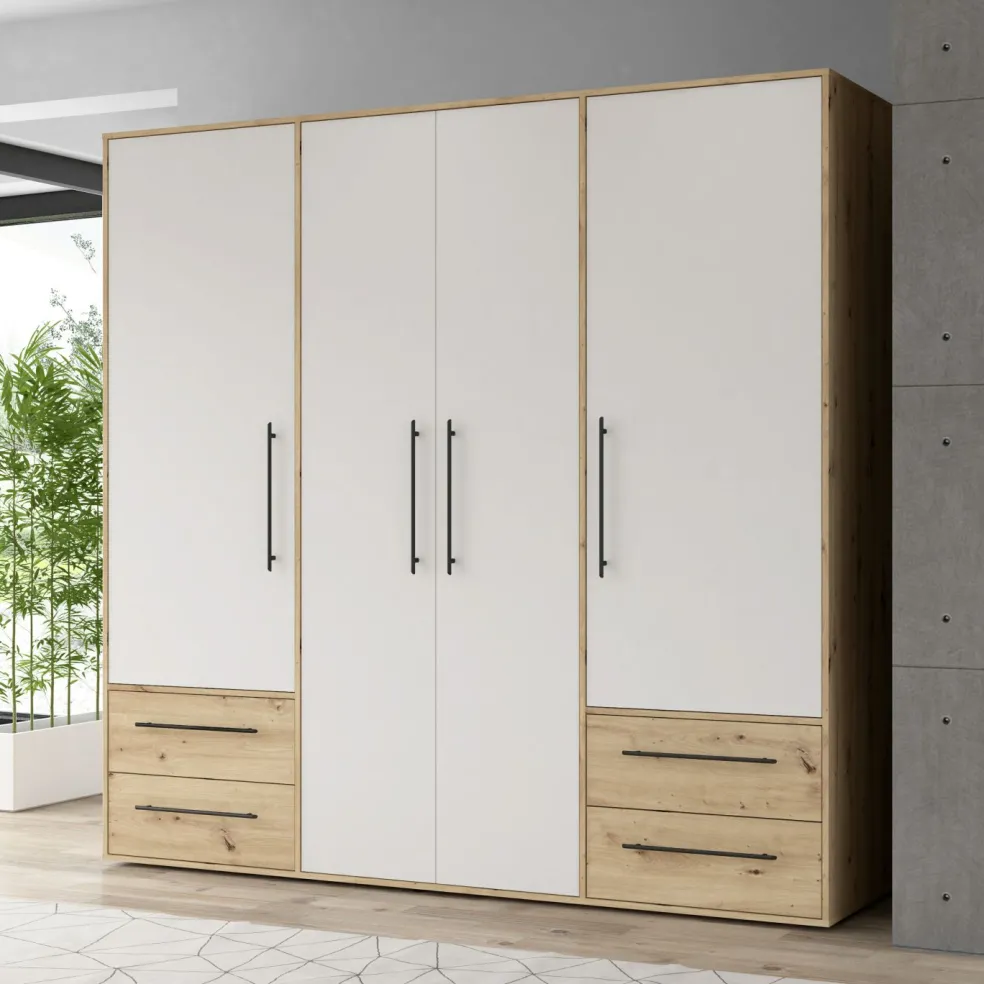 Armoire à vêtements VALGA