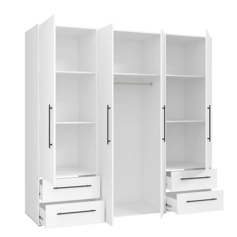 Armoire à vêtements VALGA