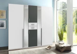 Armoire à vêtements VANEA