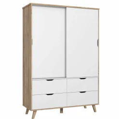 Armoire à vêtements VANKKA