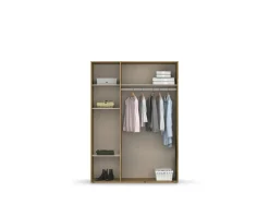 Armoire à vêtements  VOYAGER