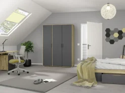 Armoire à vêtements  VOYAGER