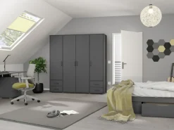 Armoire à vêtements VOYAGER