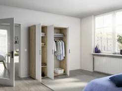 Armoire à vêtements VOYAGER