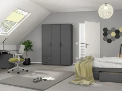 Armoire à vêtements VOYAGER