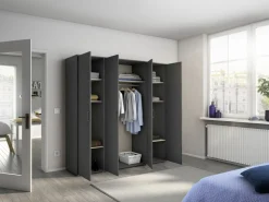 Armoire à vêtements VOYAGER