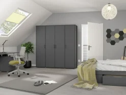 Armoire à vêtements VOYAGER