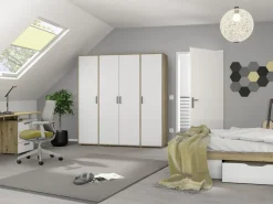 Armoire à vêtements VOYAGER