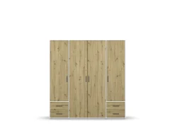 Armoire à vêtements VOYAGER