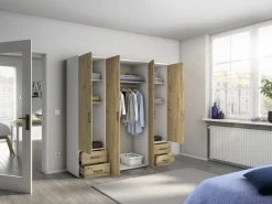 Armoire à vêtements VOYAGER