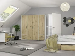 Armoire à vêtements VOYAGER