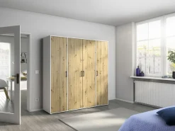 Armoire à vêtements VOYAGER