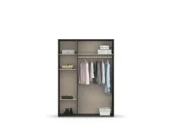 Armoire à vêtements VOYAGER